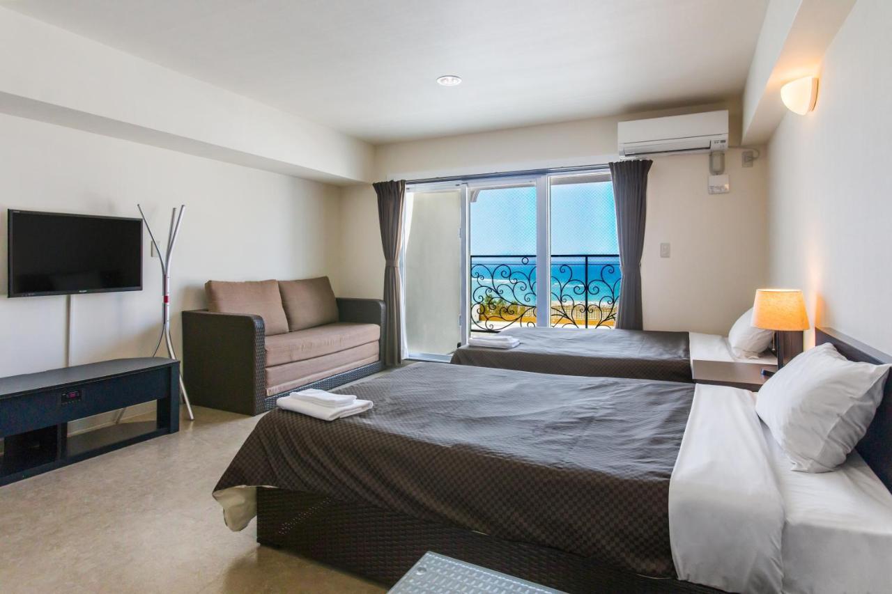 Condominium Hotel Monpa Čatan Exteriér fotografie