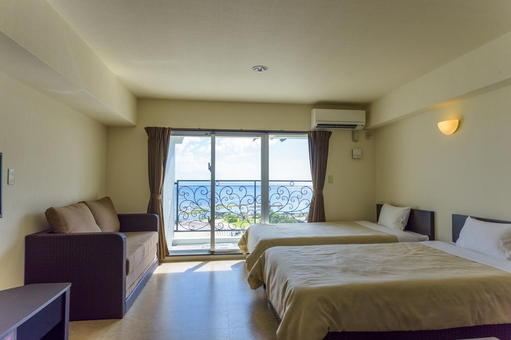 Condominium Hotel Monpa Čatan Exteriér fotografie