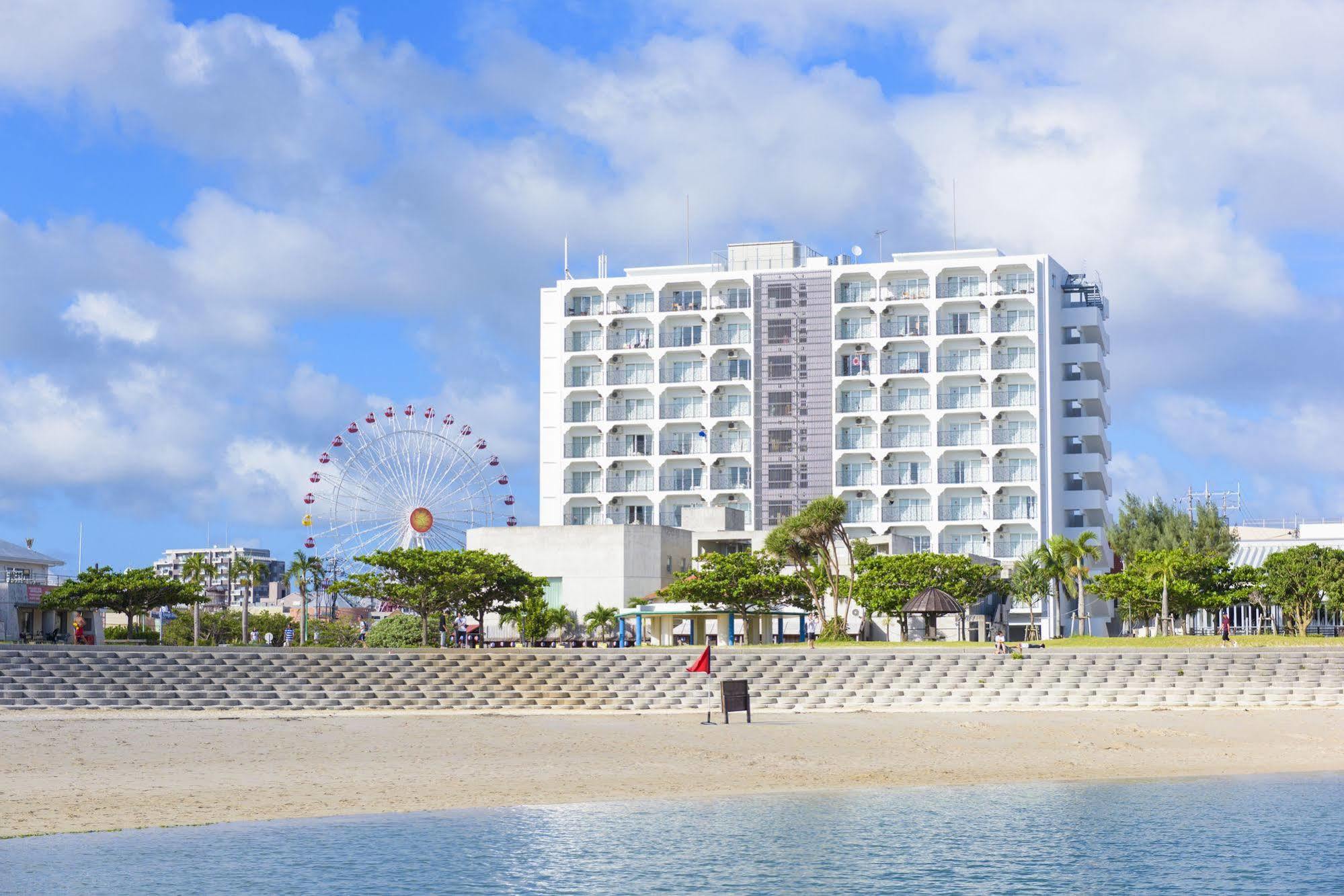Condominium Hotel Monpa Čatan Exteriér fotografie