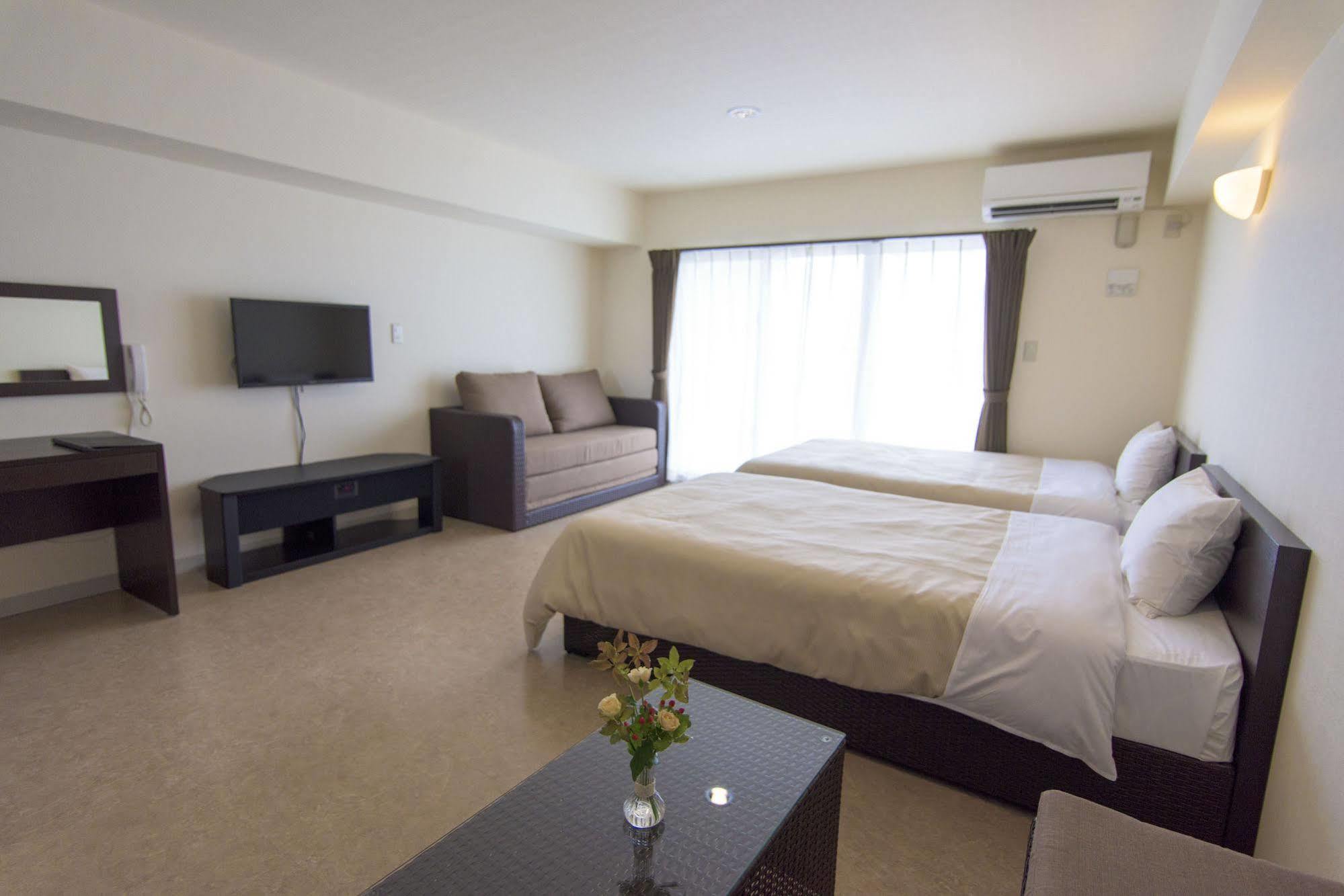 Condominium Hotel Monpa Čatan Exteriér fotografie