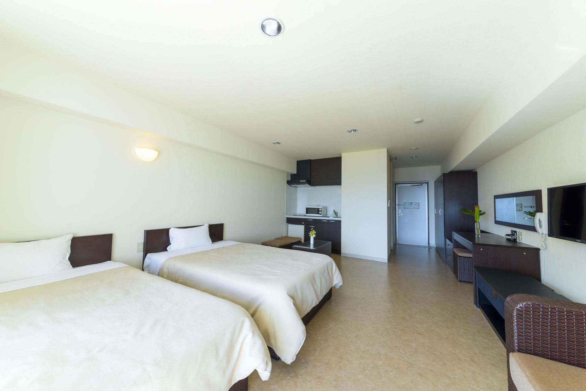 Condominium Hotel Monpa Čatan Exteriér fotografie