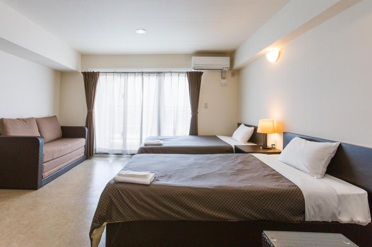 Condominium Hotel Monpa Čatan Exteriér fotografie