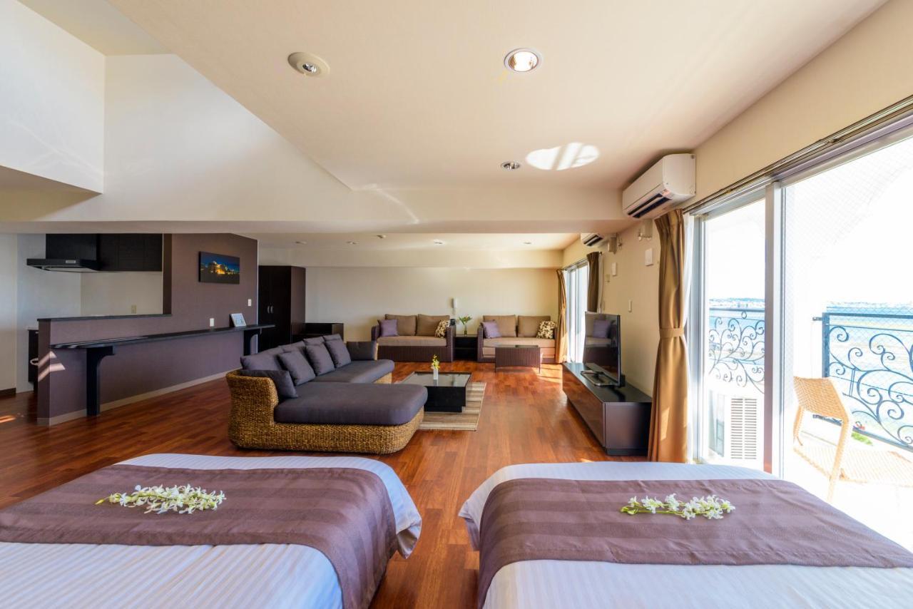 Condominium Hotel Monpa Čatan Exteriér fotografie